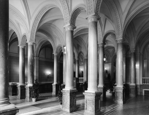 Hillert Ibbeken - Friedrich August Stuler: The Architectural Work Today, Inbunden. Tillgänglighet: Tillfälligt slut