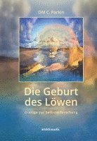 Cedric Parkin - Die Geburt des Löwen, Inbunden