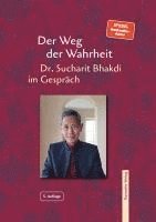 Bhakdi - Der Weg der Wahrheit, Inbunden