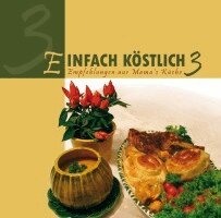 Einfach Köstlich 3, Inbunden