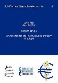 Orphan Drugs