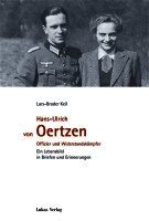 Lars-Broder Keil - Hans-Ulrich von Oertzen, Inbunden