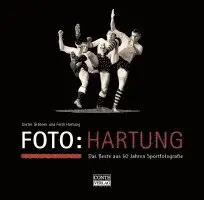 Dieter Gräbner - Foto: Hartung, Inbunden. Tillgänglighet: Lägg i varukorg