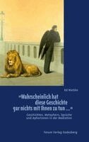 Ed Watzke - Wahrscheinlich hat diese Geschichte gar nichts mit Ihnen zu tun ..., Inbunden