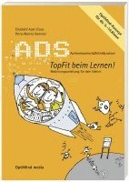 Aust-Claus, Petra M Hammer - ADS: Topfit beim Lernen, Inbunden. Tillgänglighet: Lägg i varukorg