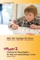 Elisabeth Aust-Claus - ADS - Die TopTipps für Eltern 2. Tillgänglighet: Lägg i varukorg