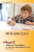 ADS - Die TopTipps für Eltern 2