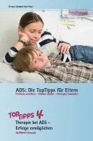 Elisabeth Aust-Claus - ADS: Die TopTipps für Eltern 4. Tillgänglighet: Lägg i varukorg