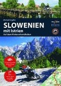 Motorradreisefhrer Slowenien mit Istrien