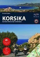 Motorradreisefhrer  Korsika