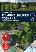 Motorrad Reisefhrer Piemont Ligurien Toskana