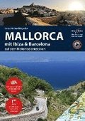 Motorrad Reisefhrer Mallorca mit Ibiza & Barcelona