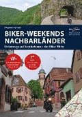 Motorrad Reisefhrer Biker Weekends Nachbarlnder