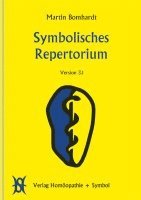 Martin Bomhardt - Symbolisches Repertorium, Inbunden