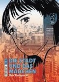 Die Stadt und das Mdchen