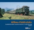 Altbau-Elektroloks