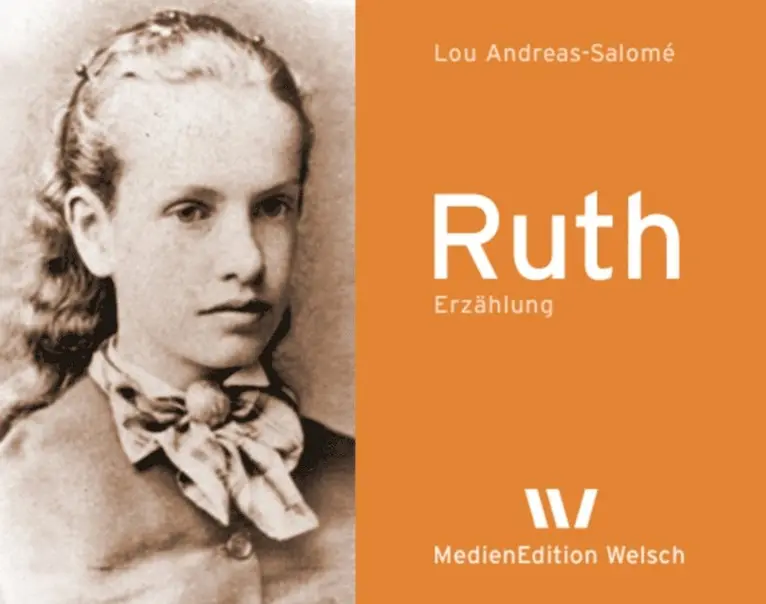 Michaela - Ruth, E-bok. Tillgänglighet: Lägg i varukorg