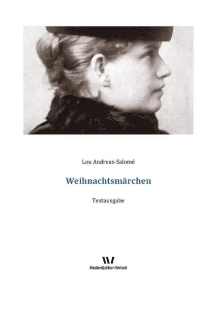 Lou Andreas-Salome - Weihnachtsmärchen, E-bok. Tillgänglighet: Lägg i varukorg