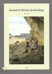Peter Breunig, Sonja Magnavita - Journal of African Archaeology 2 (1), Häftad. Tillgänglighet: Lägg i varukorg
