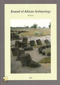 Peter Breunig, Sonja Magnavita - Journal of African Archaeology 5 (1), Häftad. Tillgänglighet: Lägg i varukorg