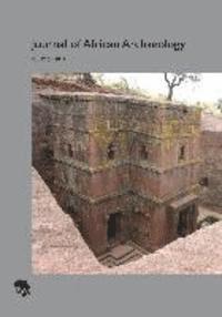 Peter Breunig, Sonja Magnavita - Journal of African Archaeology. Vol. 12(2) 2014, Häftad. Tillgänglighet: Lägg i varukorg