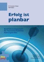M. Christine Klöber, Ralf Klöber - Erfolg ist planbar, Häftad