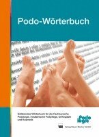Podo-Wörterbuch, Inbunden
