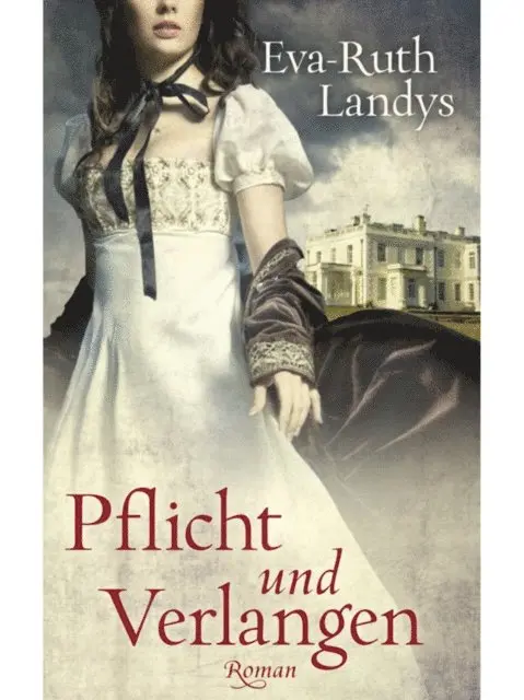 Eva-Ruth Landys - Pflicht und Verlangen, E-bok. Tillgänglighet: Lägg i varukorg