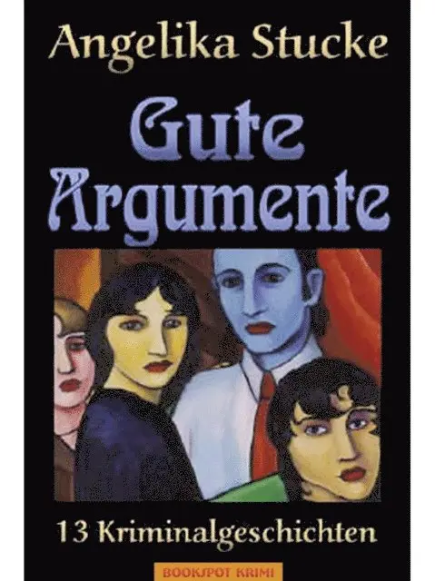 Angelika Stucke - Gute Argumente, E-bok. Tillgänglighet: Lägg i varukorg