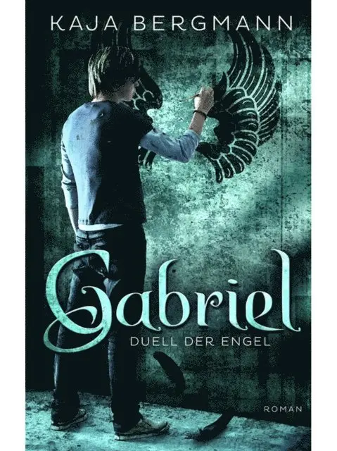 Kaja Bergmann - Gabriel, E-bok. Tillgänglighet: Lägg i varukorg