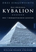 William Walker Atkinson, Robert Osten - Das Kybalion, Häftad