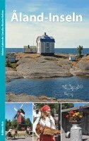 Heiner Labonde, Jessika Kuehn-Velten - Åland-Inseln, Häftad