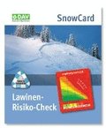 AV Snowcard: Lawine - risiko - check