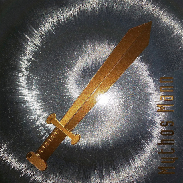 Tobias Koch - Mythos Mann, E-bok