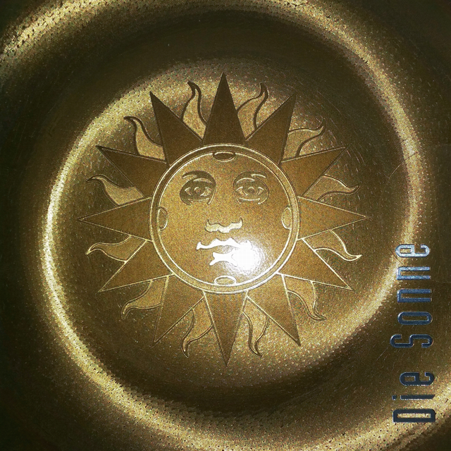 Tobias Koch - Die Sonne, E-bok