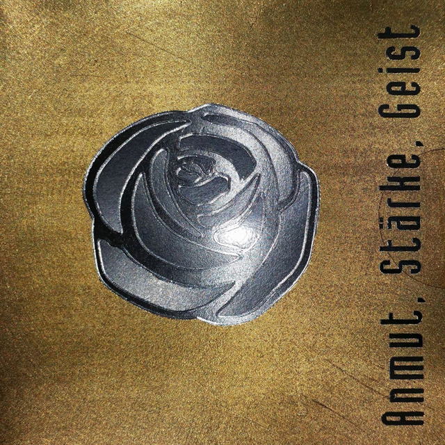 Tobias Koch - Anmut, Stärke, Geist, E-bok
