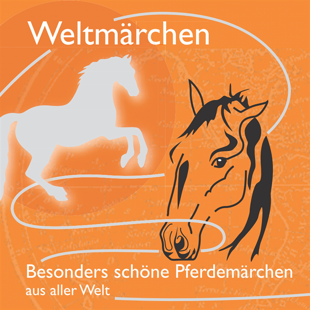 Tobias Koch - Fabelhaft schöne Pferdemärchen aus aller Welt., E-bok