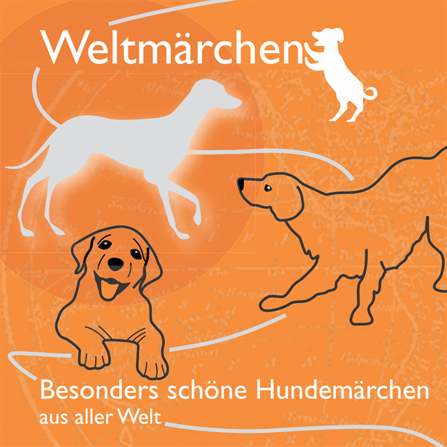 Tobias Koch - Besonders schöne Hundemärchen aus aller Welt., E-bok