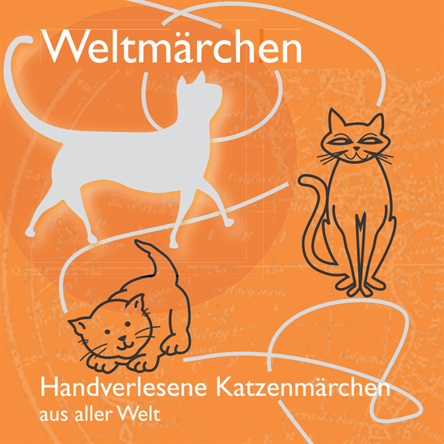 Tobias Koch - Handverlesene Katzenmärchen aus aller Welt., E-bok