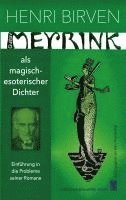 Henri Birven - Gustav Meyrink als magisch-esoterischer Dichter, Häftad