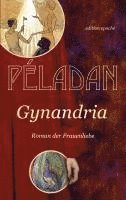 Joséphin Péladan - Gynandria, Häftad