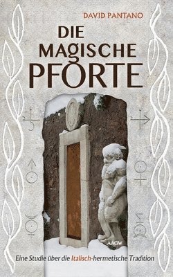 David Pantano - Magische Pforte, Häftad