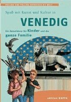 Reinhard Keller, Bernd O Schmidt - Spaß mit Kunst und Kultur in Venedig, Inbunden. Tillgänglighet: Lägg i varukorg
