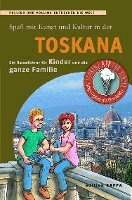 Reinhard Keller, Bernd Oliver Schmidt - Spass mit Kunst und Kultur in der Toskana, Häftad. Tillgänglighet: Lägg i varukorg