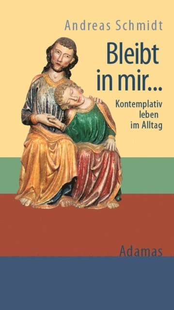 Andreas Schmidt - Bleibt in mir ..., E-bok