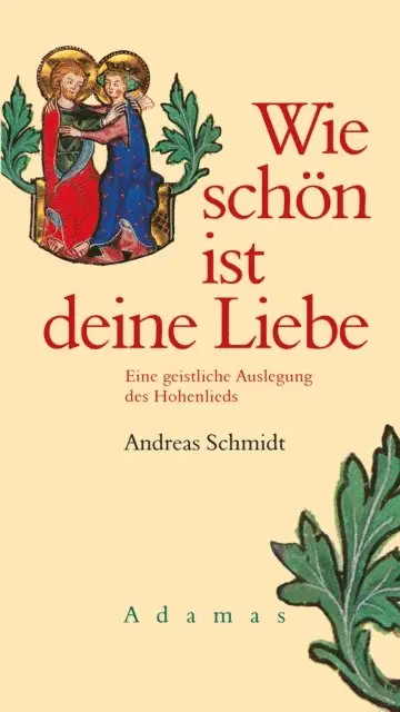Andreas Schmidt - Wie schön ist deine Liebe, E-bok. Tillgänglighet: Lägg i varukorg