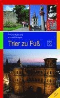 Verona Kerl, Roland Morgen - Trier zu Fuß, Häftad