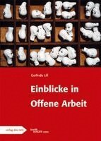 Gerlinde Lill - Einblicke in Offene Arbeit, Övrigt