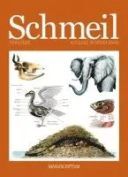 Otto Schmeil - Tierkunde, Inbunden. Tillgänglighet: Lägg i varukorg