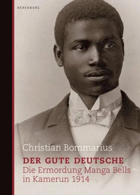 Christian Bommarius - Der gute Deutsche, E-bok. Tillgänglighet: Lägg i varukorg